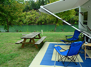 How To Care For Your Awning